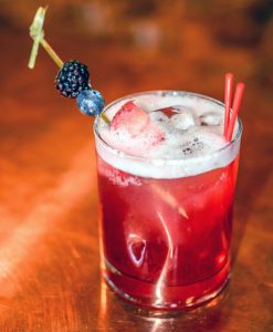 Berry Delight
