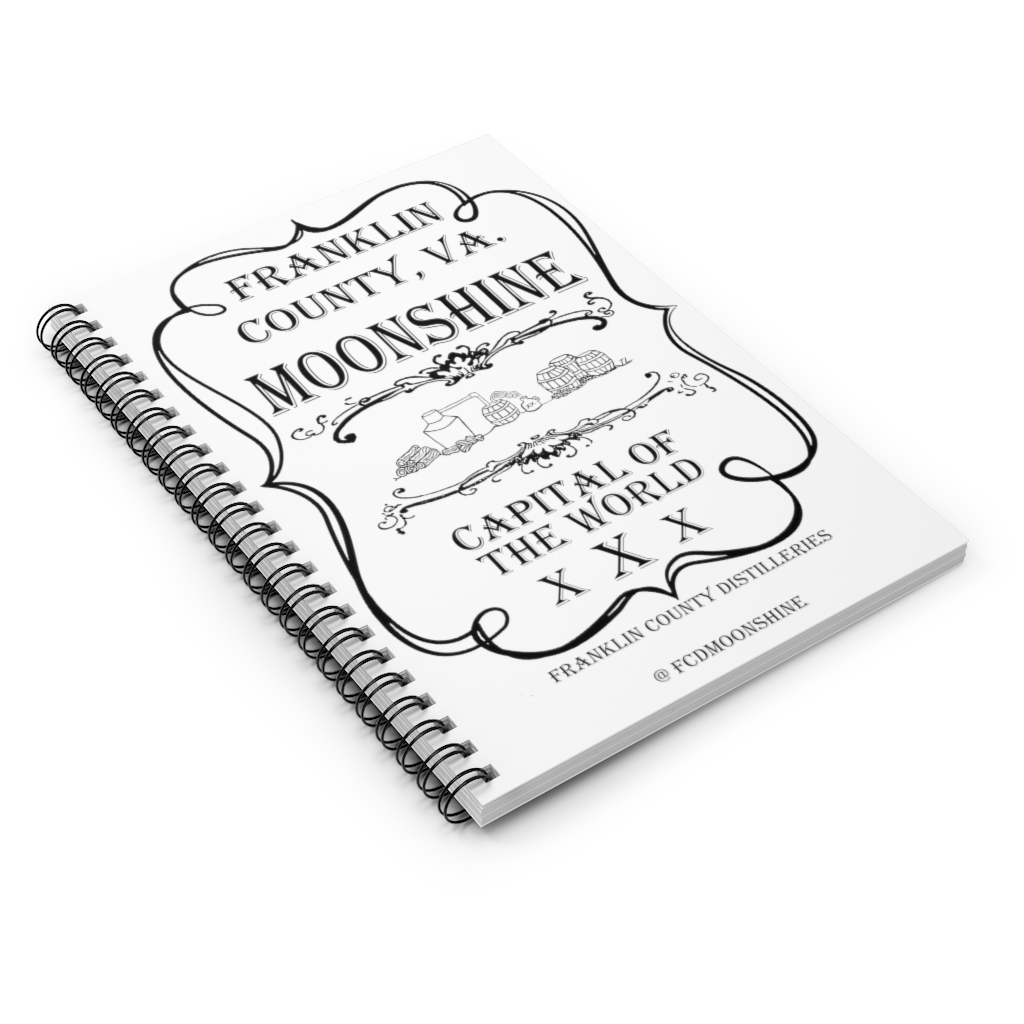 Tusker Sketch Notebook Journal – B&H General Store